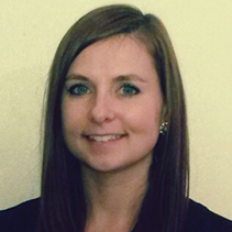 Noelle Conklin, Accounting Manager